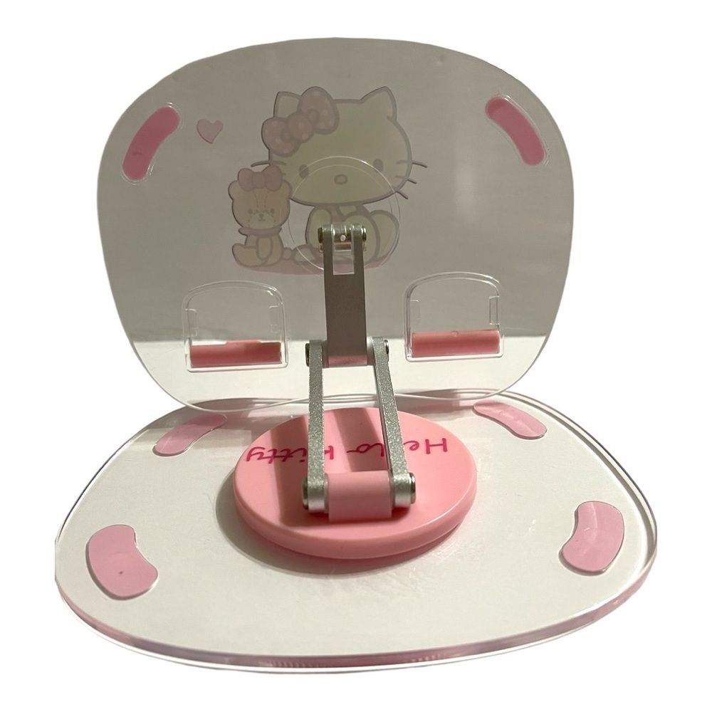 Hello Kitty Cell Phone/Tablet Stand - Picture 3 of 4